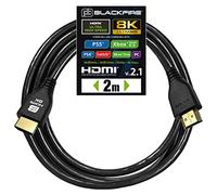 CABLE HDMI 2.1 8K ULTRA HIGH SPEED
