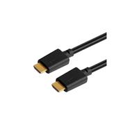 Câble HDMI 2.1 8K60Hz 1m Ultra Haute Vitesse ICOC HDMI21-8-010