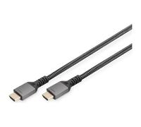 8K PREMIUM HDMI 2.1 Cable 3m Aluminum Housing, Gold plated, Support 8K/60HZ