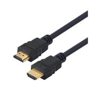 Câble HDMI 2.1 Ewent EC1324 8K HDR 8m Noir