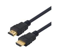 Câble HDMI 2.1 Ewent EC1324 8K HDR 8m Noir