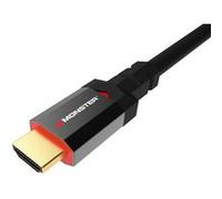 Monster Cable HDMI GAMING UHD 8K DOLBY VISION HDR 48GBPS 1,80M