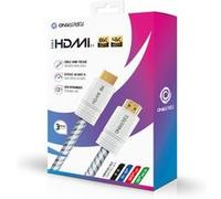 Câble HDMI 2.1 - Oniverse - 3m - 8K 60Hz - 4K 120Hz - HDR Dynamique