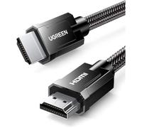 Câble HDMI 2.1 - UGREEN - 2M - 8K 60Hz - 4K 120Hz - High Speed 48 Gbps