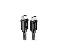 Câble HDMI 2.1 - UGREEN - 8K - 60Hz - 4K - 120Hz - High Speed 48 Gbps