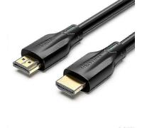 Câble HDMI 2.1 Vention 8K/60 Hz 4K/120 Hz 48 Gbit/s, câbles numériques HDMI, répartiteur HDMI 2.1 pour commutateur Hdr10+ PS5, câble HDMI 2.1-3 m
