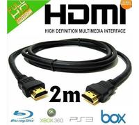 Cable HDMI 2 Metres Aa68268