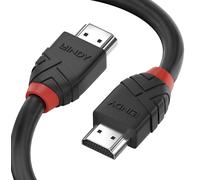 CÂBLE HDMI 3M 8K60HZ, LIGNE NOIRE ; 36773 (LINDY) Qté X 1