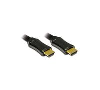 Câble HDMI METRONIC 419303 avec Ethernet 1,5m Noir Noir G