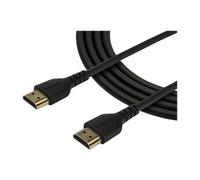 Startech.com câble hdmi 4k 60 hz premium avec ethernet de 1 m - câble
