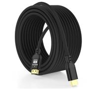 Câble HDMI 4K 7M - ZUUKO - Ultra-long - Haute Vitesse - HDR - 3D ARC