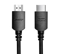 Câble HDMI 4K compatible avec Bose Smart Soundbar 300, Bose Smart Soundbar 900, haut-parleur TV Bose, barre de son 700, barre de son 600/650/500/535/525, barre de son, Videobar VB1, câble HDMI BOSE,