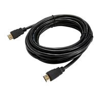 Câble HDMI 5m HSE 4K Full HD 3D