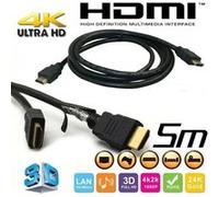 cable hdmi 5m Neutre G