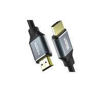 Câble HDMI 8K@60 HDMI 2.1 8K Ultra Haute Vitesse 4K@120 C137W