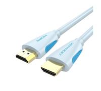 Câble HDMI 8M 4K HDMI 2.0 Répartiteur For Mi Box HDTV, Adaptateur De Commutation Audio HDMI 2.0, Compatible Avec Le Câble HDMI Xiaomi PS4.