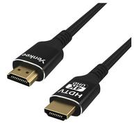 Câble HDMI-A - HDMI-A 2.0 / 4K Câble 3m - YENKEE - YCH 130