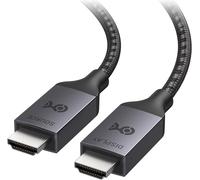 Câble HDMI Actif 8K 5m - Fibre Optique - 4K@120Hz H - Pour Xbox Series X/S, PS5 [CAB4194101]
