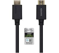 AISENS A150-0423 câble HDMI 2 m HDMI Type A (Standard) Noir