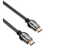 Akyga AK-HD-30S câble HDMI 3 m HDMI Type A (Standard) Noir