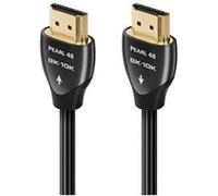 Audioquest Pearl 48 HDMI (5 m) - Câbles HDMI