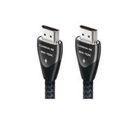 Câble HDMI AUDIOQUEST Carbon 48 HDMI (1,5 m)