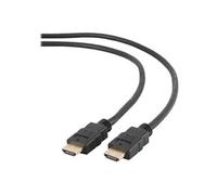 Gembird Câble HDMI Type A (Standard) M/M 1,8 m Noir