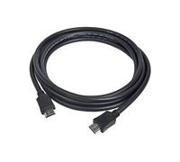 Gembird 10m HDMI M/M câble HDMI HDMI Type A (Standard) Noir