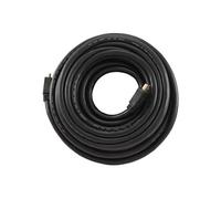 - Câble HDMI avec Ethernet - HDMI mâle pour HDMI mâle - 15 m