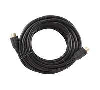 - Câble HDMI avec Ethernet - HDMI mâle pour HDMI mâle - 7.5 m