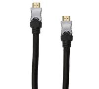 Câble HDMI avec Ethernet pour PS3