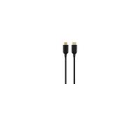 Belkin - Câble Hdmi 2.0/18gbps 5m Noir/Or