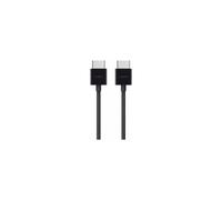 Câble HDMI BELKIN 2.0 2M Noir 4K AV10168bt2M-BLK