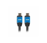 Câble HDMI Lanberg CA-HDMI-20CU-0018-BL (1,8 m) G