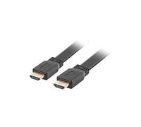 Câble HDMI Lanberg CA-HDMI-21CU-0018-BK (1,8 m)