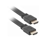 Câble HDMI CA-HDMI-21CU-0050-BK 5 m