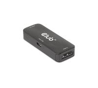 Câble HDMI - Club 3D - CAC-1307 - 4K 60Hz - HDR - HDCP 2.2
