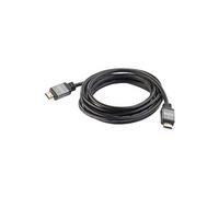 Connectique Audio / Vidéo Auvisio Câble HDMI compatible 4K et 3D - 3m