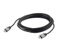 Câble HDMI compatible 4K et 3D - 5m