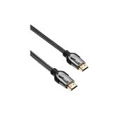 Câble HDMI CU 48 Go/s 8K@60Hz blindé 4K@120Hz ver. Carte postale