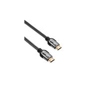 Câble HDMI CU 48 Go/s 8K@60Hz blindé 4K@120Hz ver. Carte postale