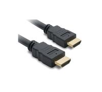 DLH DY-TU3560B, 1,5 m, HDMI Type A (Standard), HDMI Type A (Standard), Noir