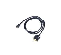 Akyga Câble HDMI AK-AV-11 1,8 m Noir