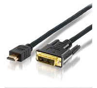 Cable Hdmi Equip Hdmi Macho A Dvi Macho A Dvi Macho 5m 11932525