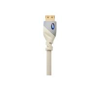 Monster Câble HDMI Essentials Ultra HD 4K 1,8 m