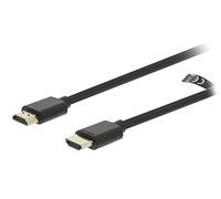 Câble HDMI Ethernet 1,4 High Speed 1 m