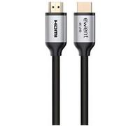 Câble HDMI Ewent EC1346 4K (1,8 m) G