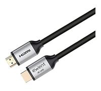 Ewent EC1348 câble HDMI 5 m HDMI Type A (Standard) Noir
