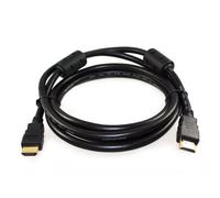Câble HDMI Ferrite Full HD 5 mètres