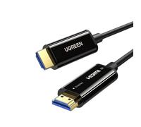 Câble HDMI Fibre Optique - UGREEN - 20M - 48 Gbps - 8K@60Hz / 4K@120Hz - eARC VRR HDR